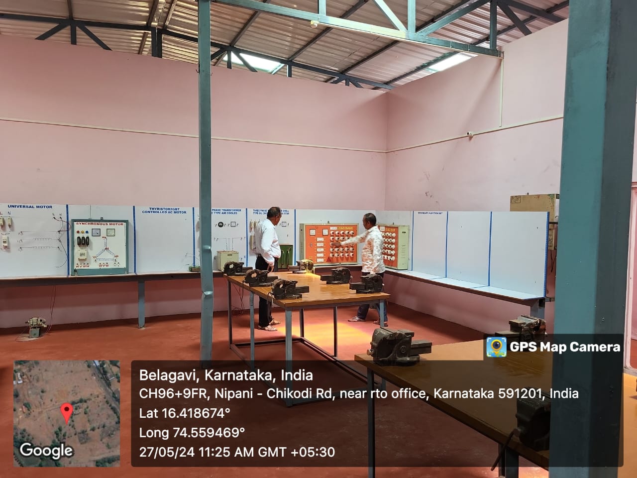 Workshop